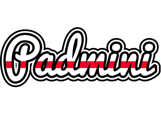 Padmini kingdom logo