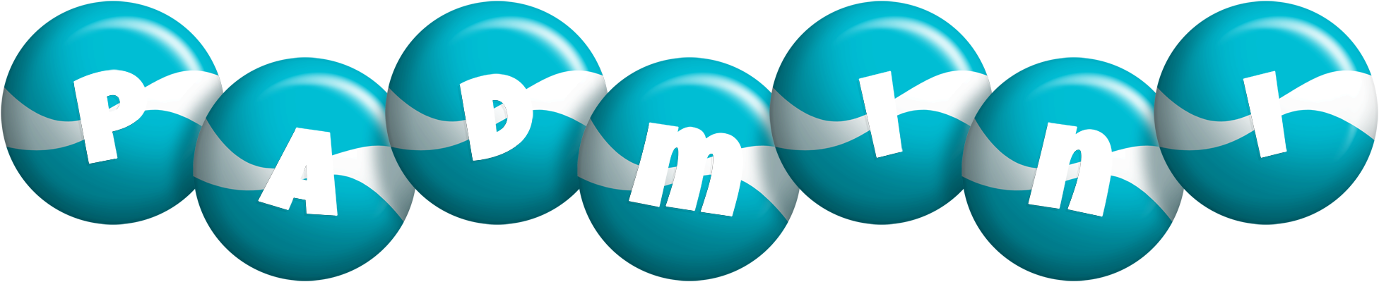 Padmini messi logo