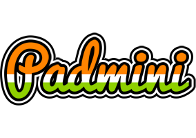 Padmini mumbai logo