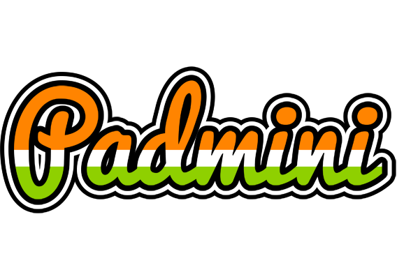 Padmini mumbai logo
