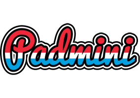 Padmini norway logo