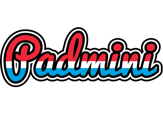 Padmini norway logo