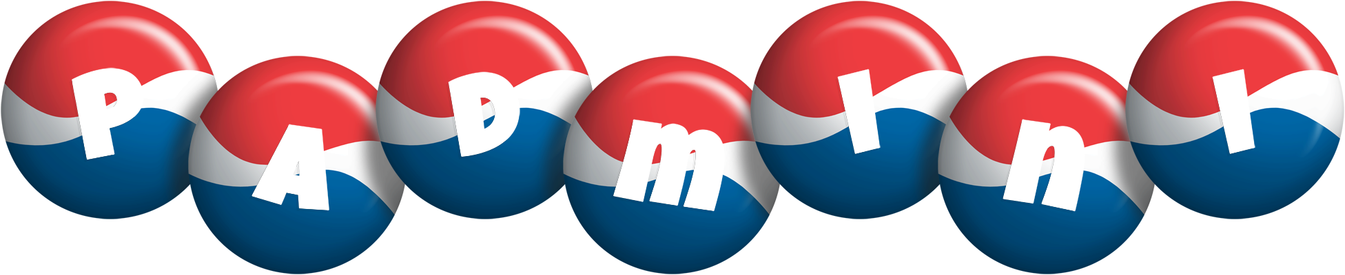 Padmini paris logo