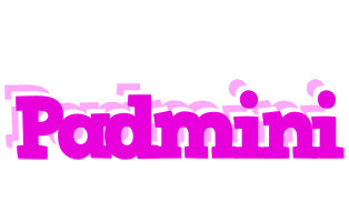 Padmini rumba logo