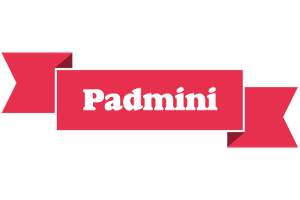 Padmini sale logo