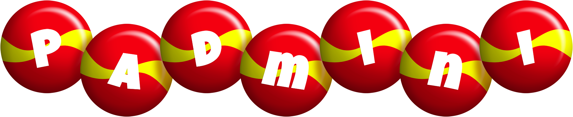 Padmini spain logo