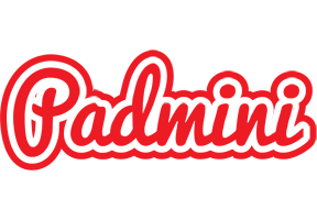 Padmini sunshine logo