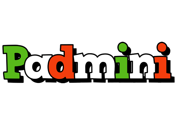 Padmini venezia logo