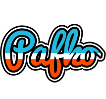 Pafko america logo