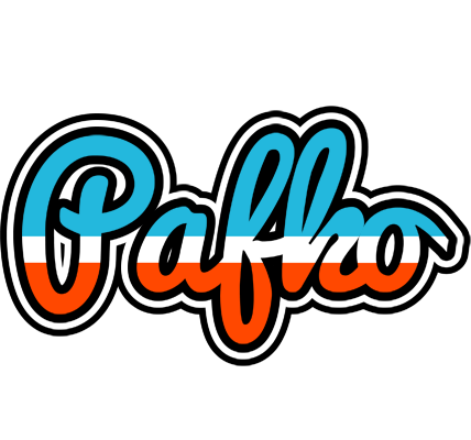 Pafko america logo