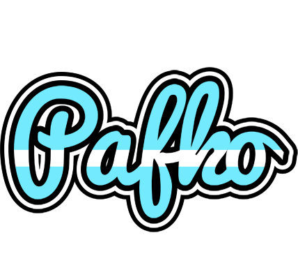 Pafko argentine logo