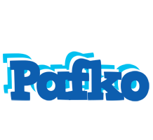 Pafko business logo