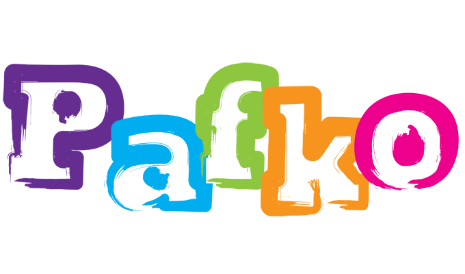 Pafko casino logo