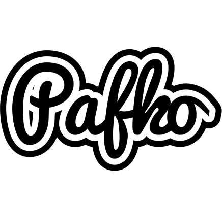 Pafko chess logo