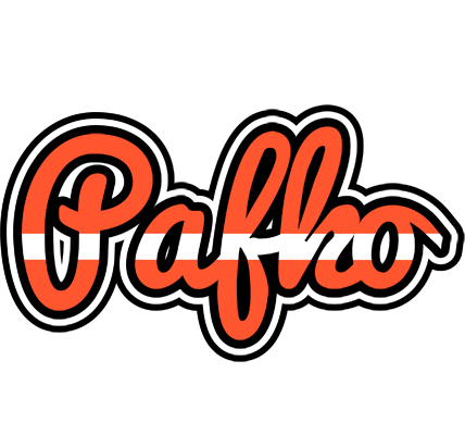Pafko denmark logo