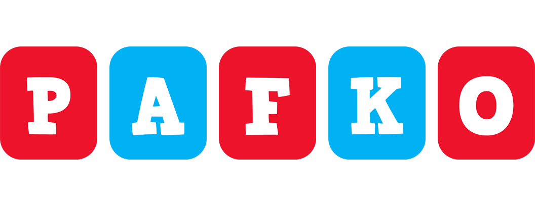 Pafko diesel logo