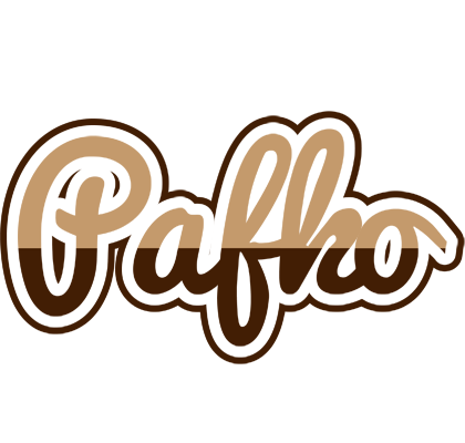 Pafko exclusive logo
