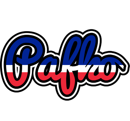 Pafko france logo