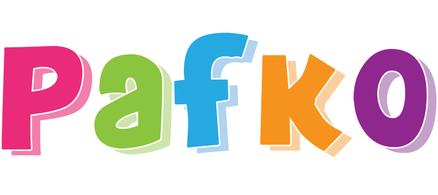 Pafko friday logo
