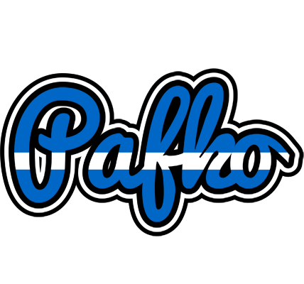 Pafko greece logo