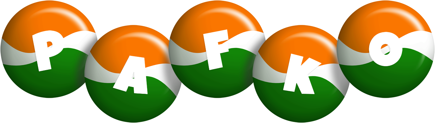 Pafko india logo