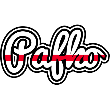 Pafko kingdom logo