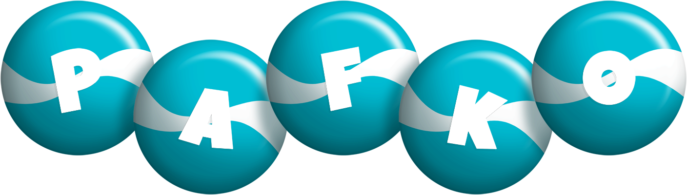Pafko messi logo