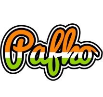 Pafko mumbai logo