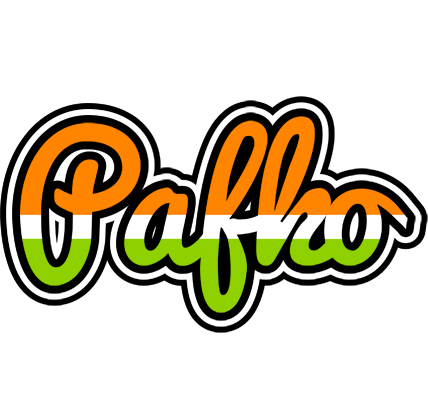 Pafko mumbai logo