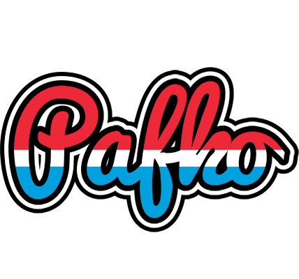 Pafko norway logo