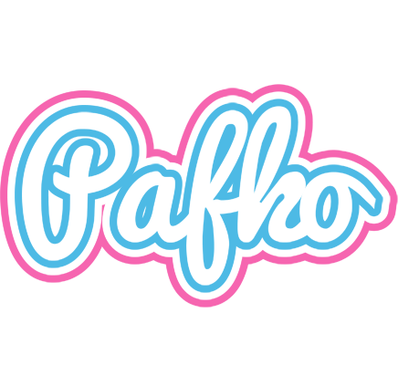 Pafko outdoors logo