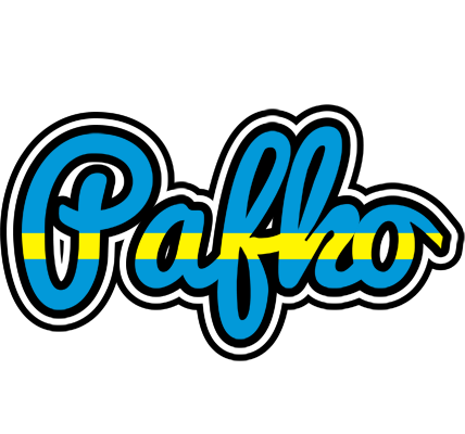 Pafko sweden logo