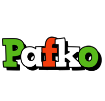 Pafko venezia logo