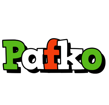 Pafko venezia logo