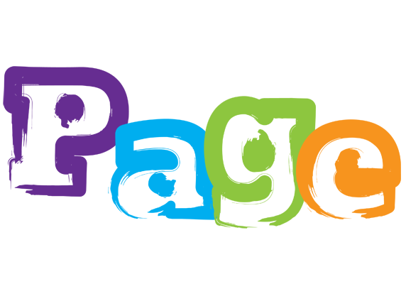 Page casino logo