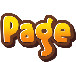 Page cookies logo