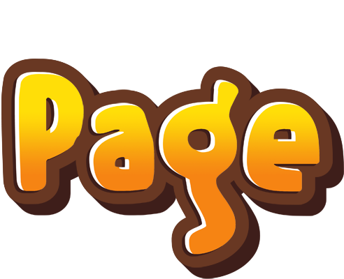 Page cookies logo