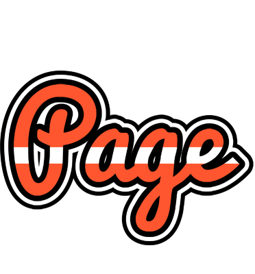 Page denmark logo