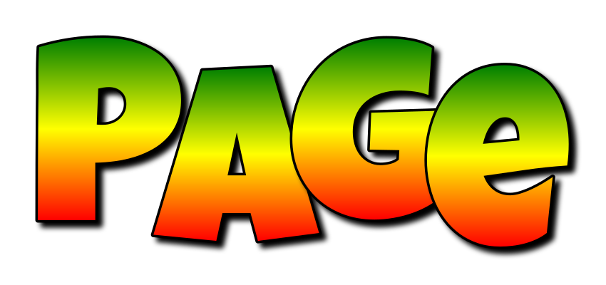 Page mango logo