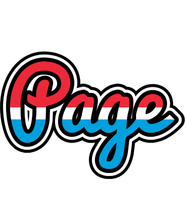 Page norway logo