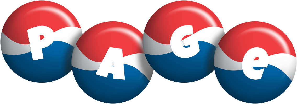 Page paris logo