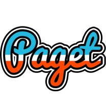 Paget america logo