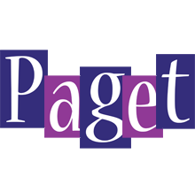 Paget autumn logo