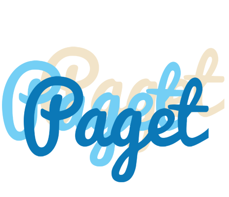 Paget breeze logo