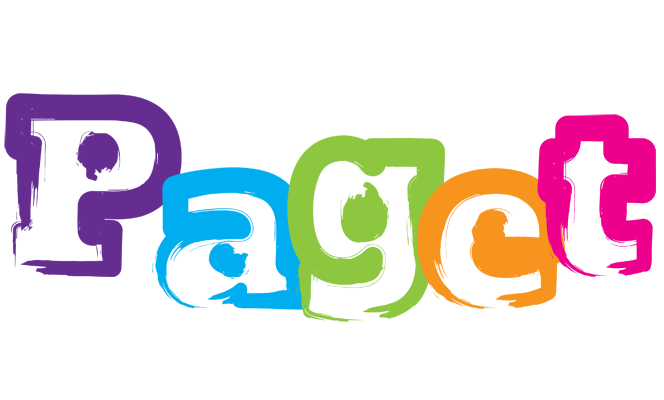 Paget casino logo