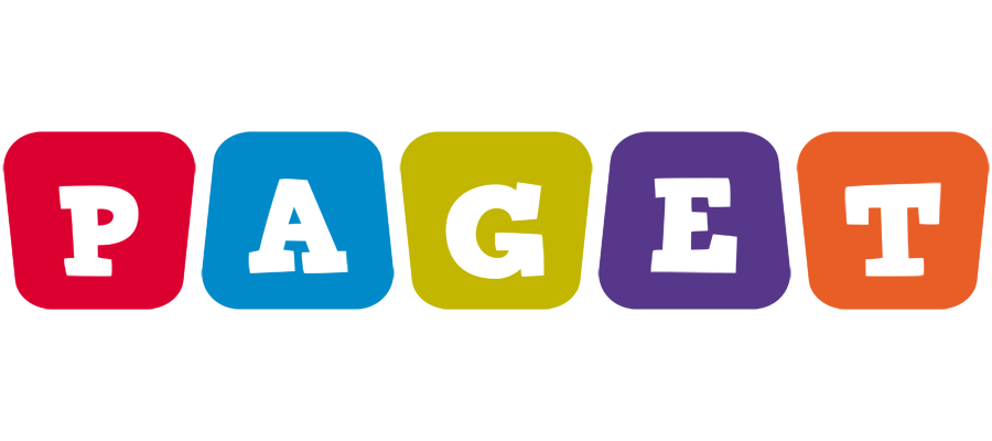 Paget daycare logo