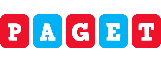Paget diesel logo