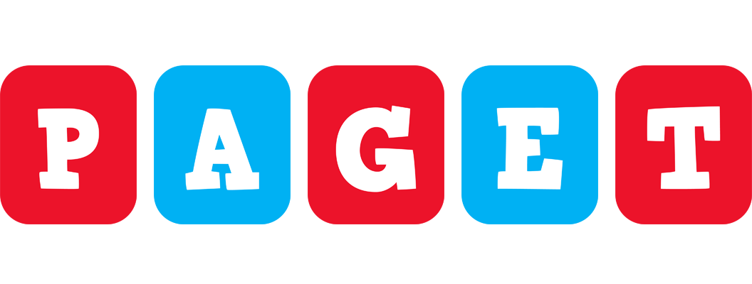 Paget diesel logo