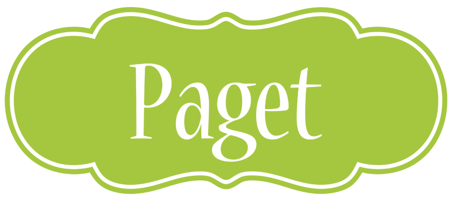 Paget family logo