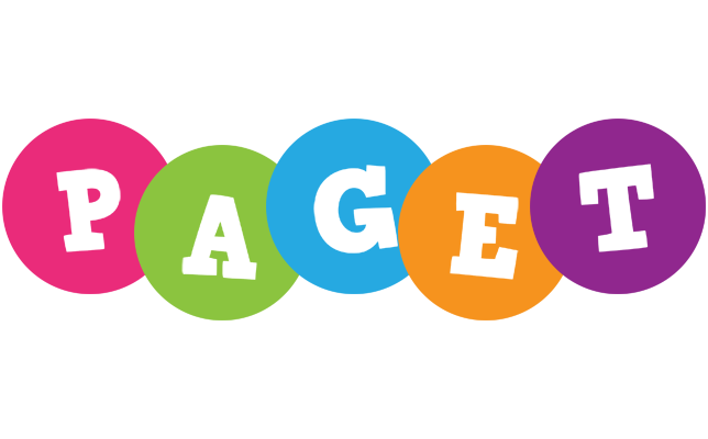 Paget friends logo